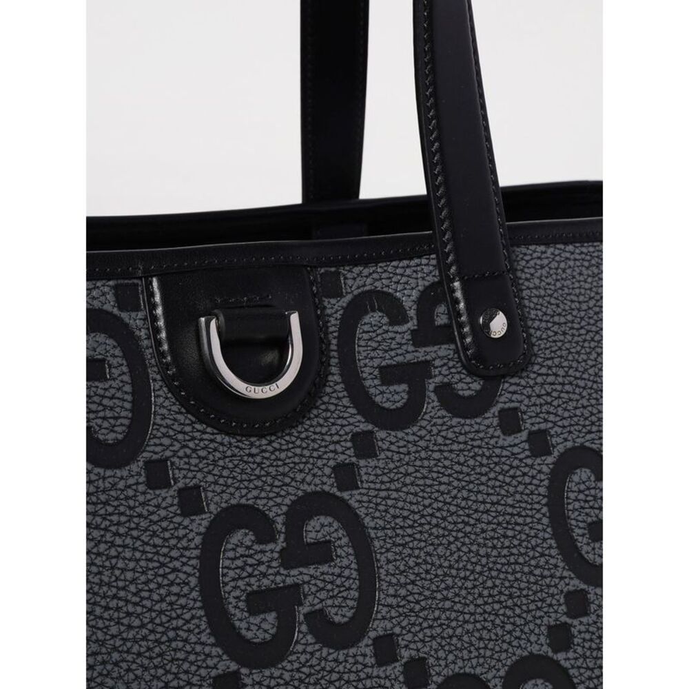 Gucci Shoulder Bag Men Black - Picture 4 of 4
